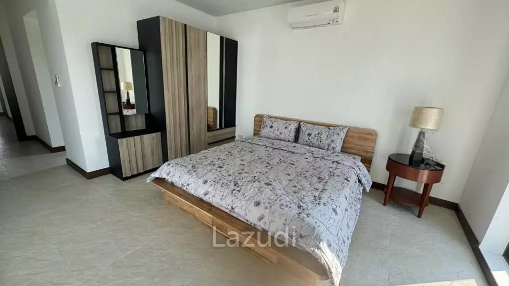 3 Bedroom Pool Villa for Rent  – Ready to Move In