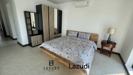 บ้านพลูวิลล่าขนาดใหญ่ | 3 ห้องนอน 2 ห้องน้ำ | หินเหล็กไฟ