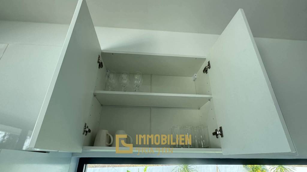 Сдается в аренду / частный бассейн / 3 спальни