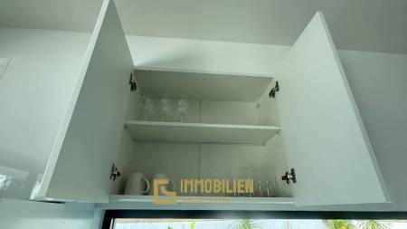 Сдается в аренду / частный бассейн / 3 спальни