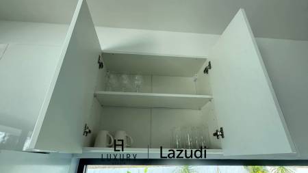 วิลล่าสระว่ายน้ำส่วนตัว 384 ตร.ม. Hin lek fai