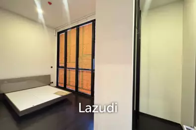 98 sqm high floor condo Park Origin Thonglor Bangkok