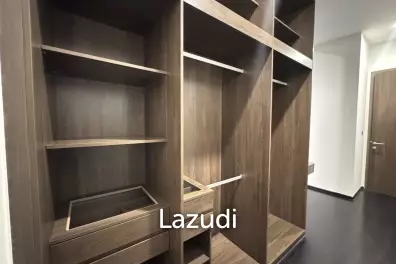 98 sqm high floor condo Park Origin Thonglor Bangkok
