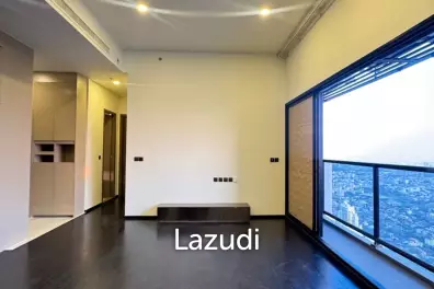 98 sqm high floor condo Park Origin Thonglor Bangkok