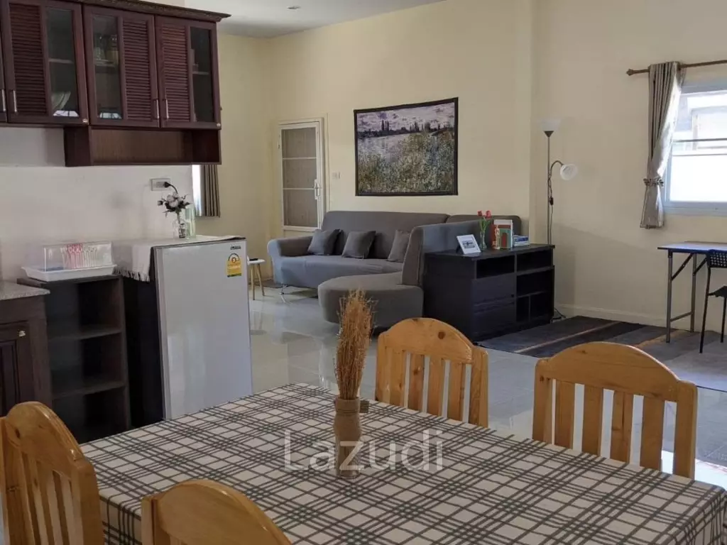 104 sqm 2 Bedroom Detached Home in Hin Lek Fai