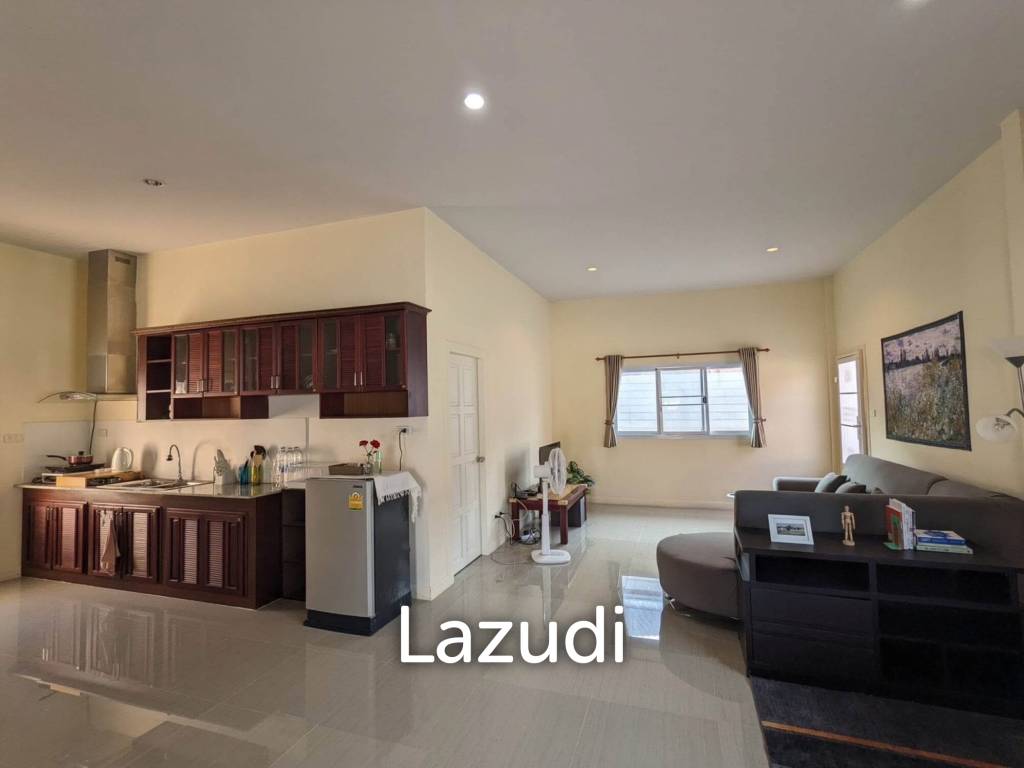 104 sqm 2 Bedroom Detached Home in Hin Lek Fai