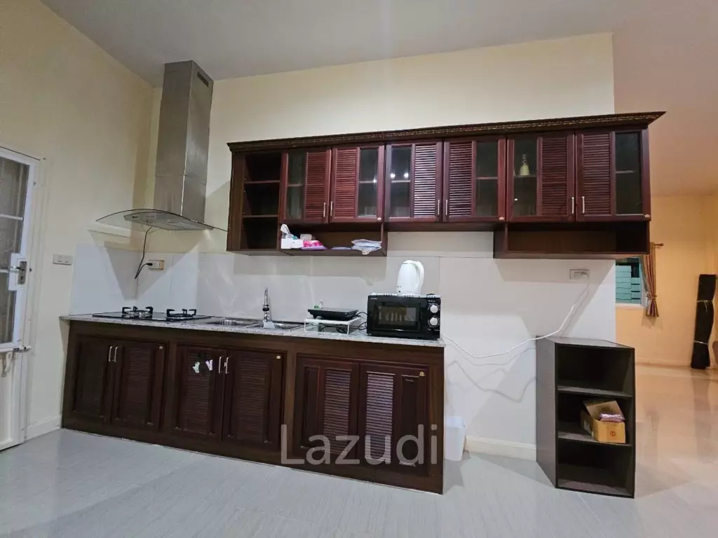104 sqm 2 Bedroom Detached Home in Hin Lek Fai
