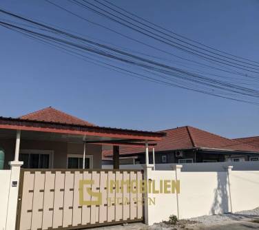 ruhige Lage / 104 qm Wohnfläche / 2 Schlafzimmer + 3 Badezimmer