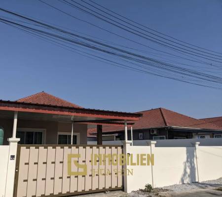 ruhige Lage / 104 qm Wohnfläche / 2 Schlafzimmer + 3 Badezimmer