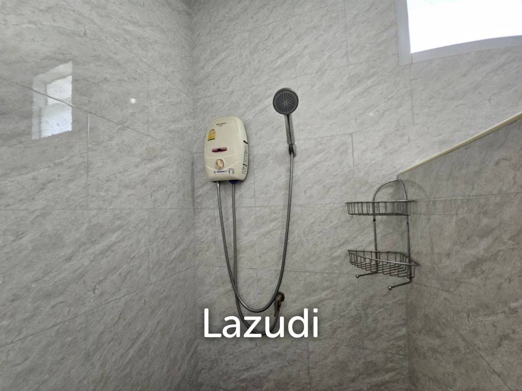 104 sqm 2 Bedroom Detached Home in Hin Lek Fai
