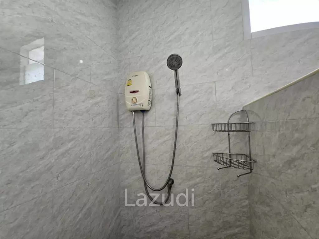 104 sqm 2 Bedroom Detached Home in Hin Lek Fai