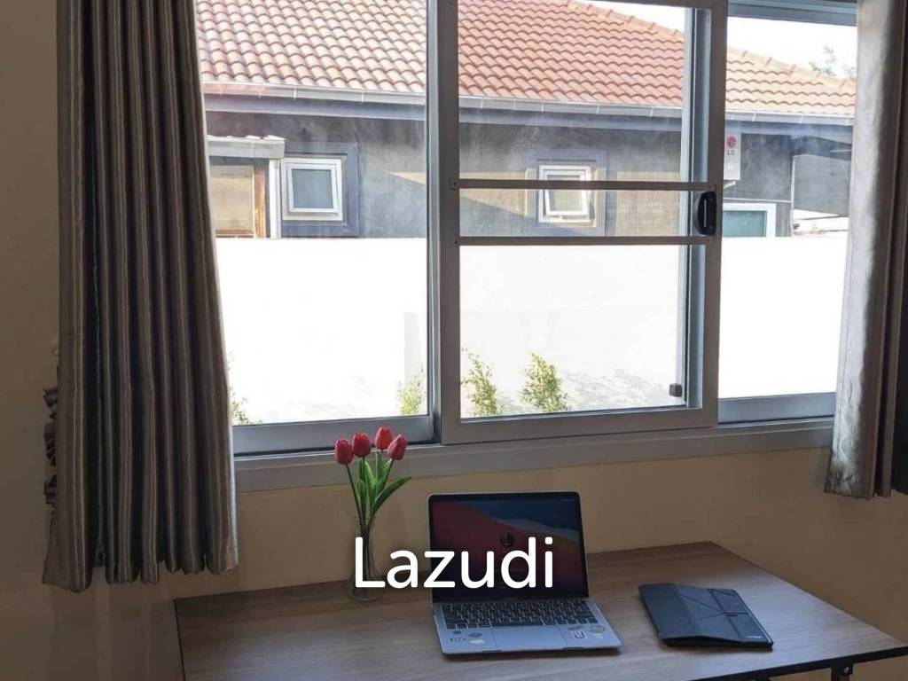 104 sqm 2 Bedroom Detached Home in Hin Lek Fai