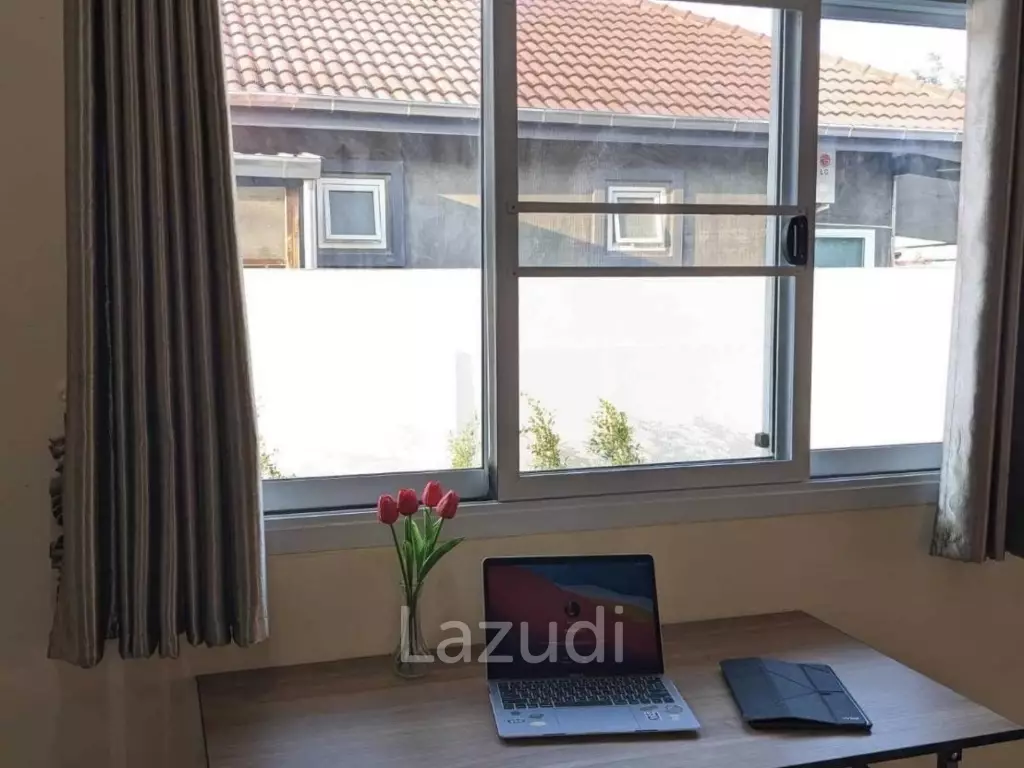 104 sqm 2 Bedroom Detached Home in Hin Lek Fai