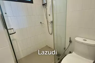 29 sqm high floor 1 bedroom condo at The Nest Sukhumvit 22 Khlong Toei