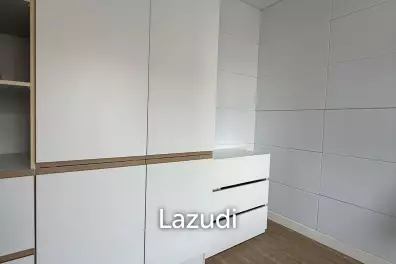 29 sqm high floor 1 bedroom condo at The Nest Sukhumvit 22 Khlong Toei