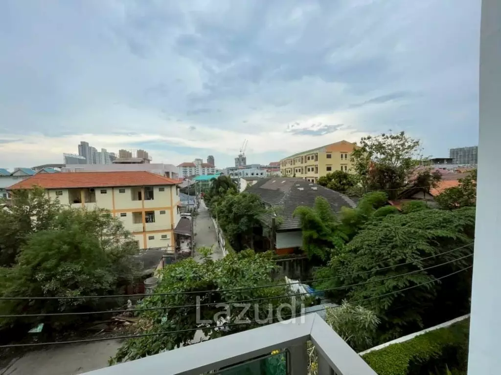 Modern Studio for Sale City Center Residence