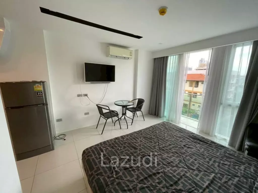 Modern Studio for Sale City Center Residence