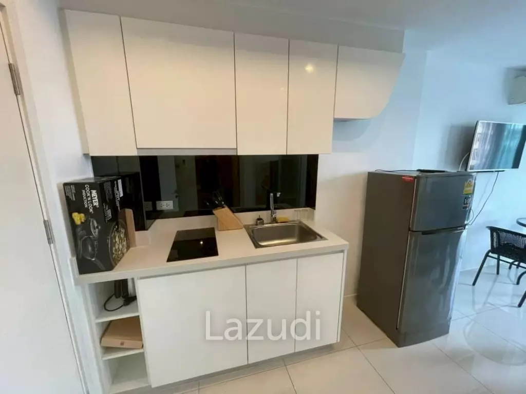 Modern Studio for Sale City Center Residence