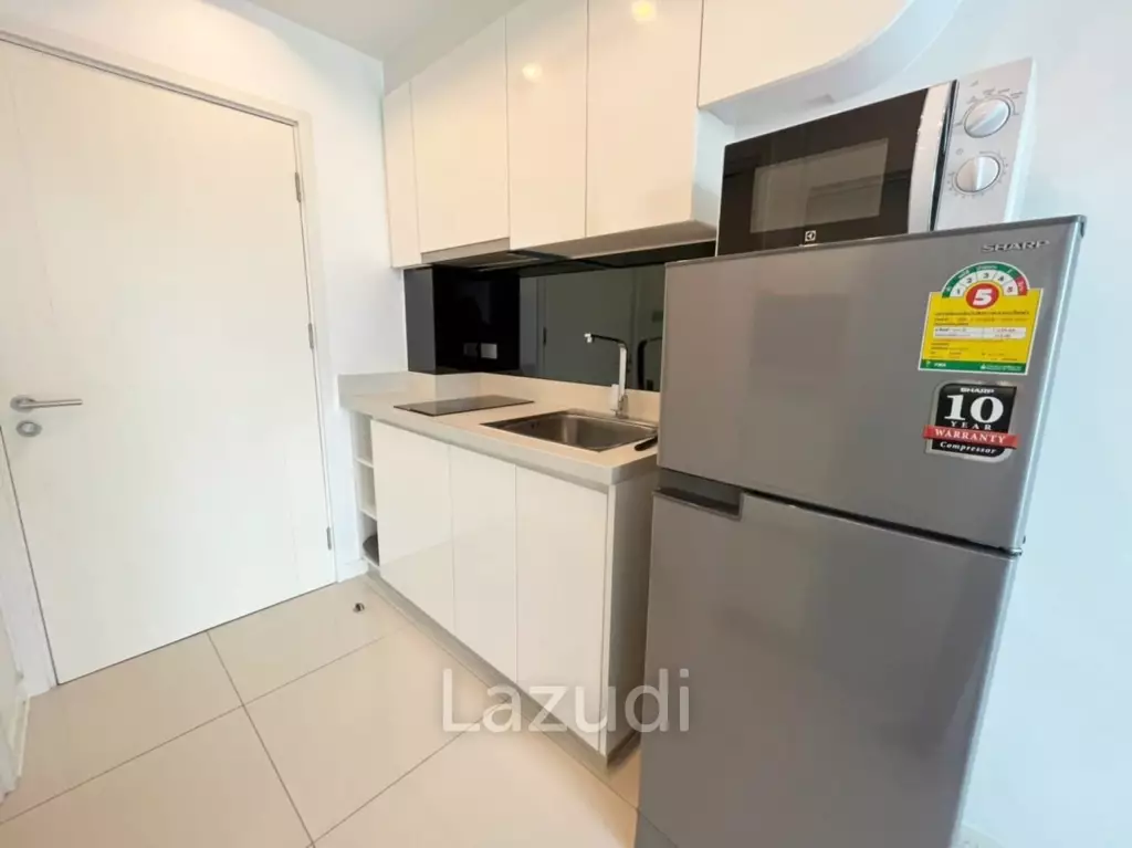 Modern Studio for Sale City Center Residence