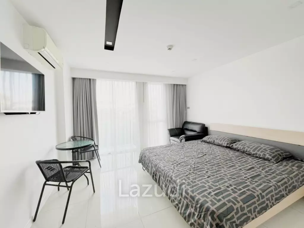 Modern Studio for Sale City Center Residence
