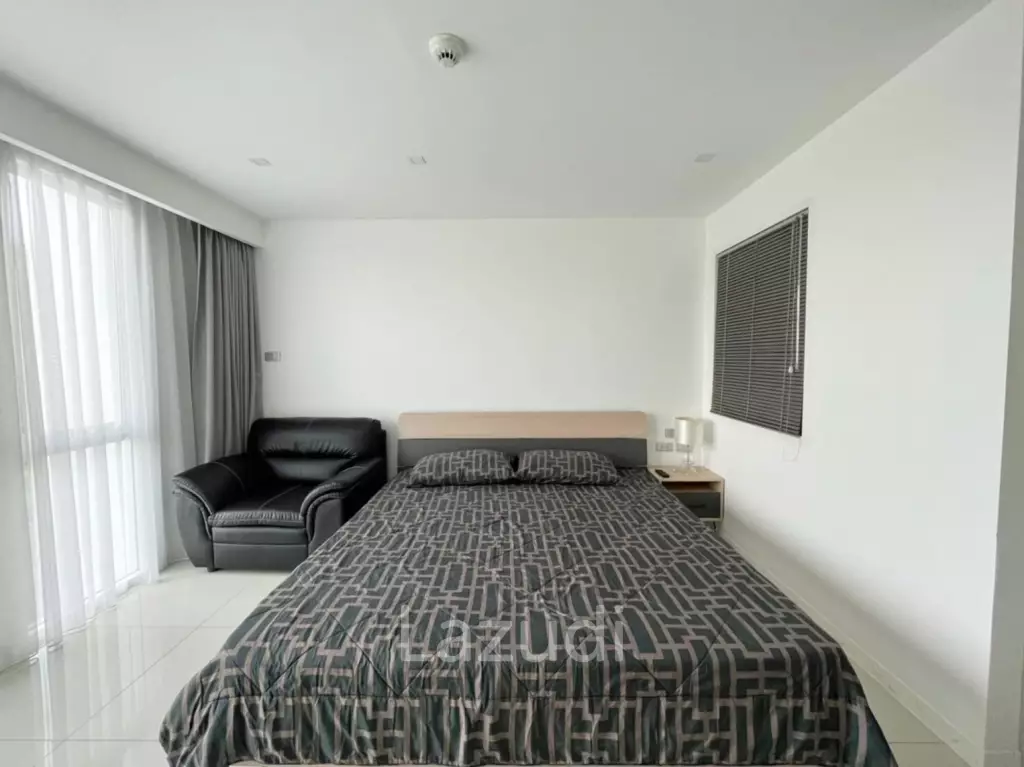 Modern Studio for Sale City Center Residence