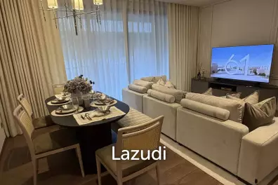 52.62 sqm modern 1 bedroom condo at Via 61 in Khlong Tan Nuea, Wattana