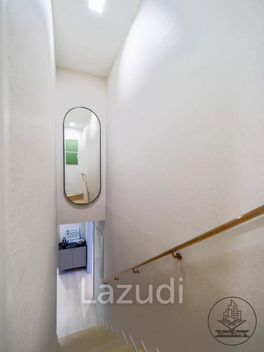 2 Bed 2 Bath Loft at XELF by Sansiri Khlong Toei Bangkok