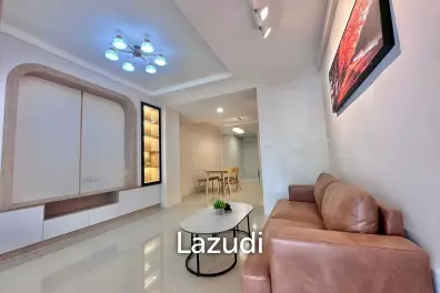 ขายทาวน์เฮาส์ปรับปรุงใหม่สวยงาม สยามคันทรีคลับ