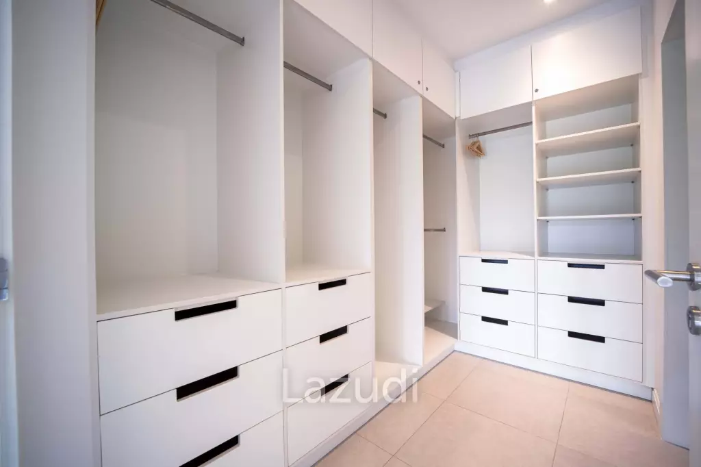 Golfside Pool Villa Black Mountain Hua Hin (BM30)