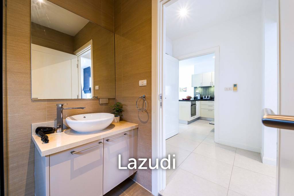 Golfside Pool Villa Black Mountain Hua Hin (BM30)