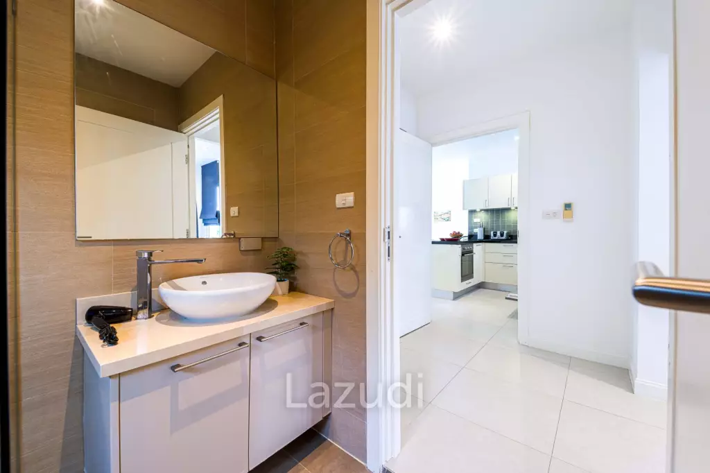 Golfside Pool Villa Black Mountain Hua Hin (BM30)