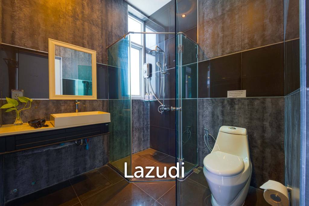Beautiful 4-Bedroom Pool Villa (BL9)