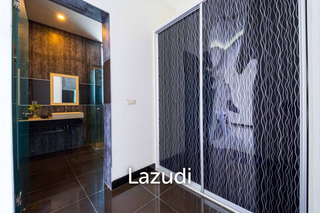 Beautiful 4-Bedroom Pool Villa (BL9)