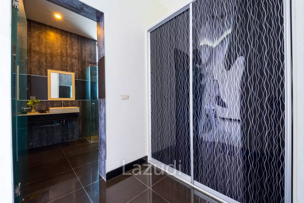 Beautiful 4-Bedroom Pool Villa (BL9)