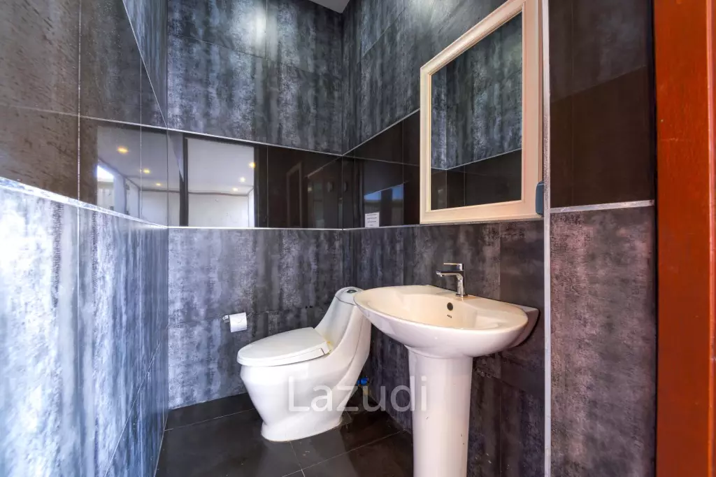 Beautiful 4-Bedroom Pool Villa (BL9)