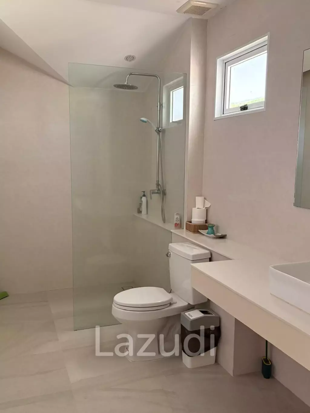 Plai Laem Substantial Colonial Style Property with Mature Gardens