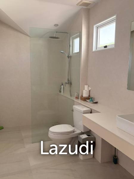 Plai Laem Substantial Colonial Style Property with Mature Gardens