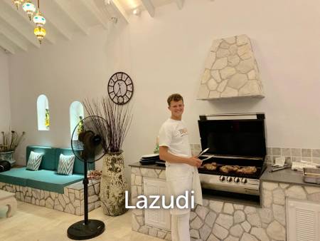 Plai Laem Substantial Colonial Style Property with Mature Gardens