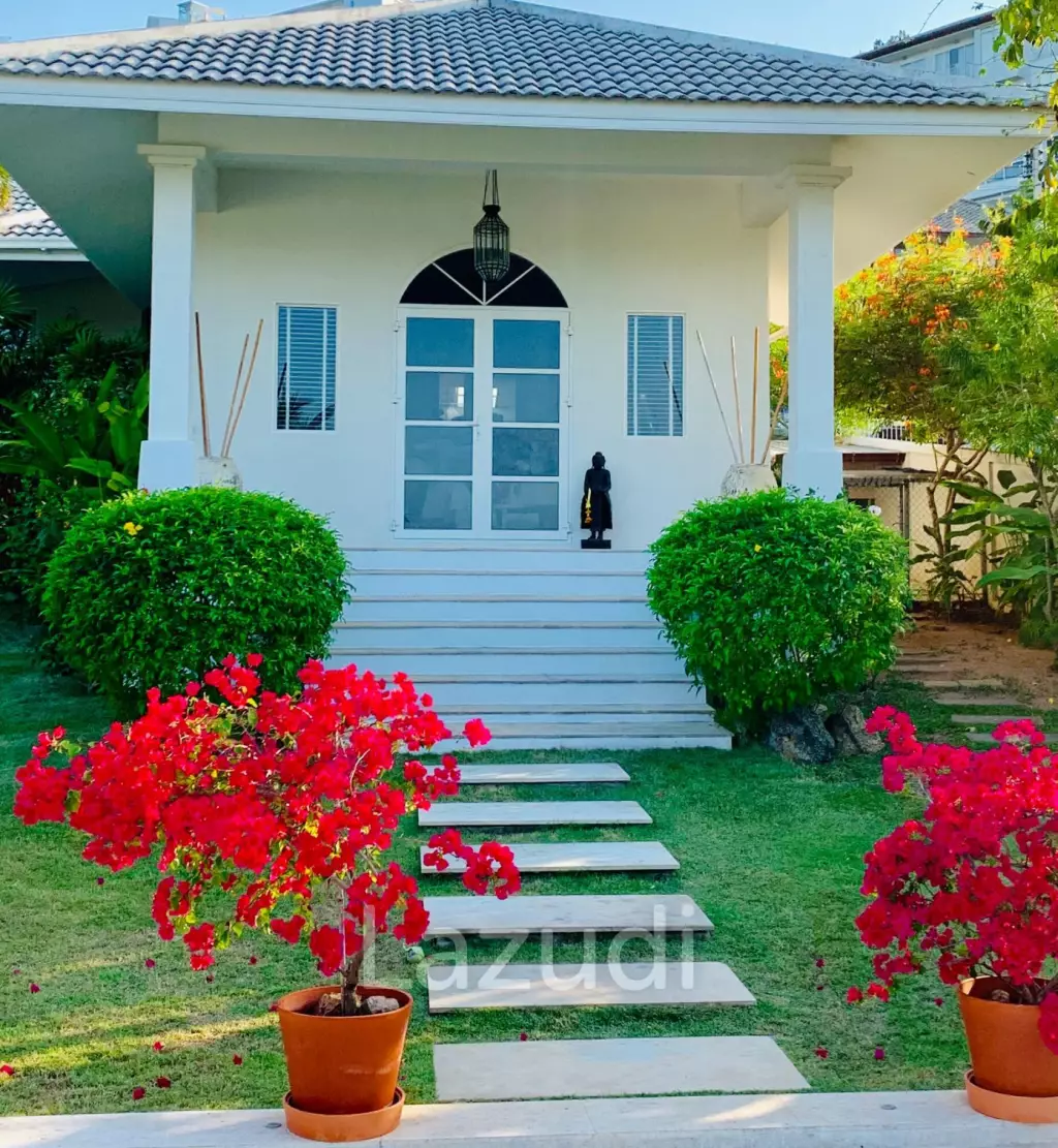 Plai Laem Substantial Colonial Style Property with Mature Gardens
