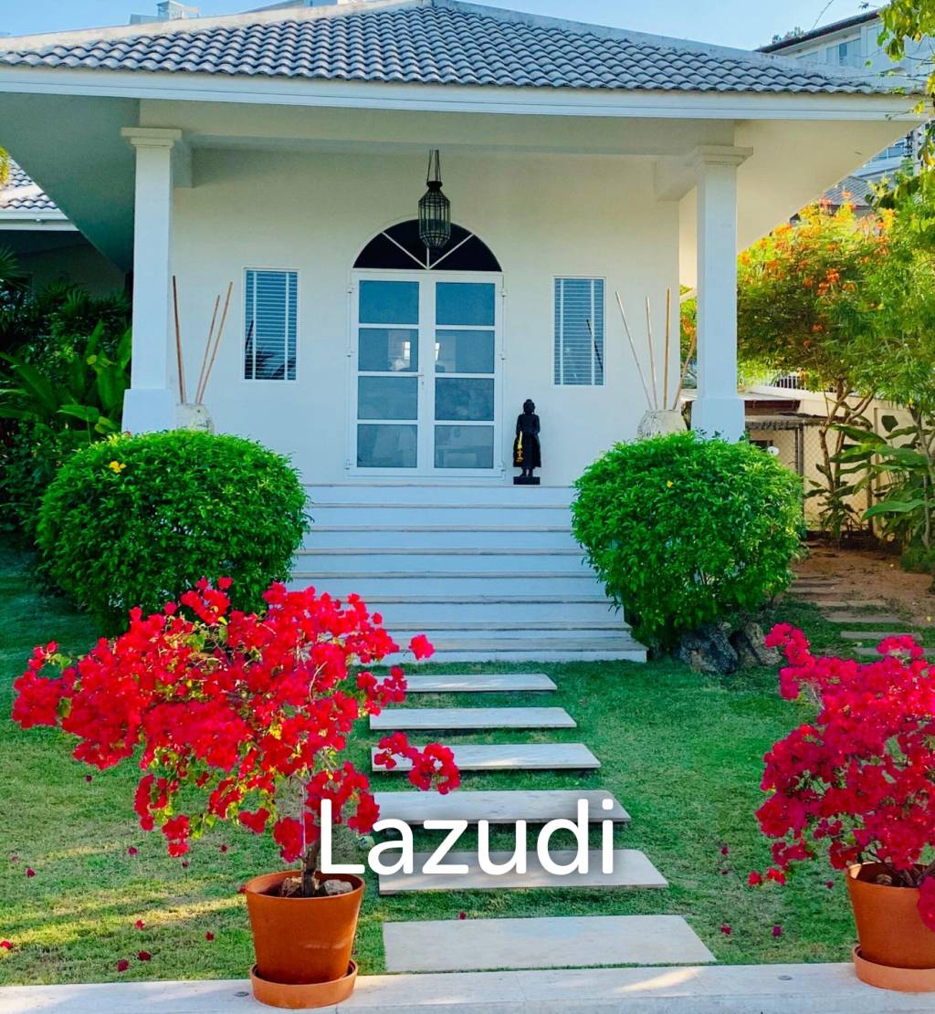 Plai Laem Substantial Colonial Style Property with Mature Gardens