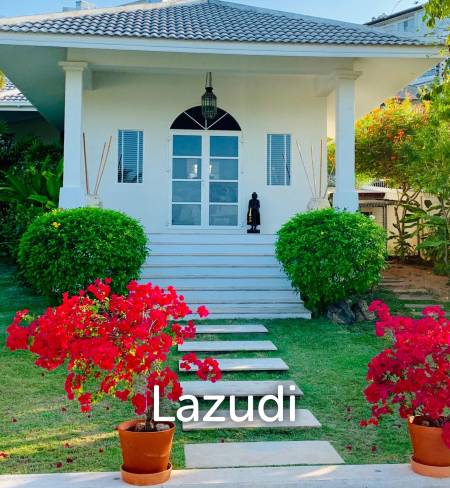 Plai Laem Substantial Colonial Style Property with Mature Gardens