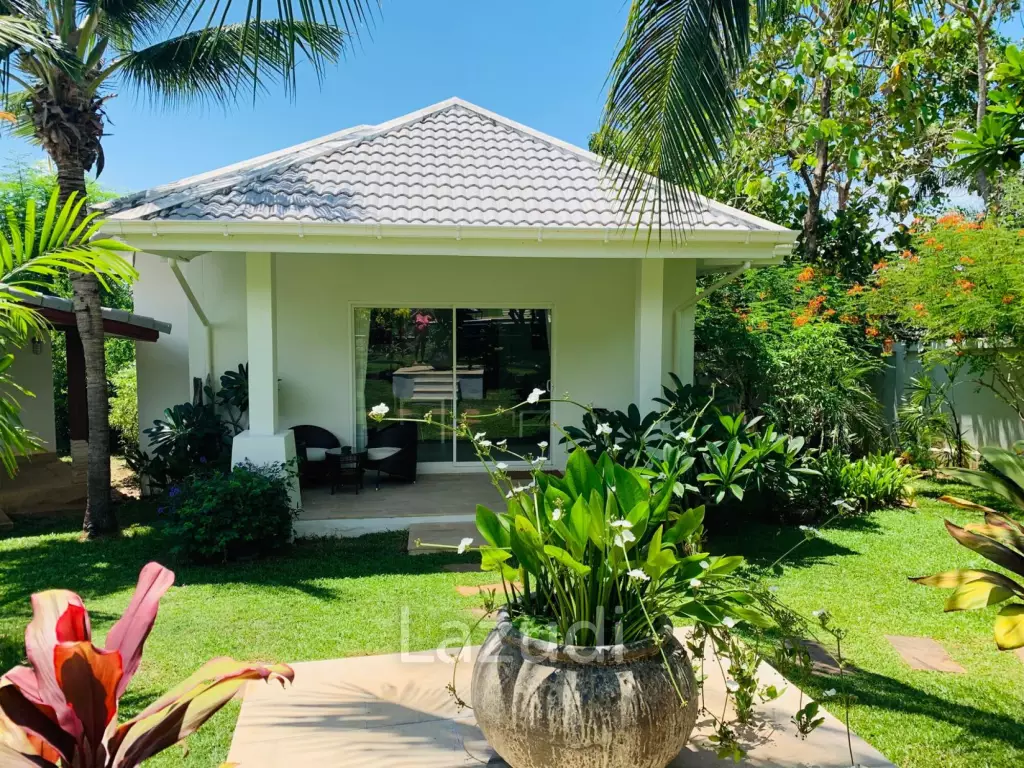 Plai Laem Substantial Colonial Style Property with Mature Gardens