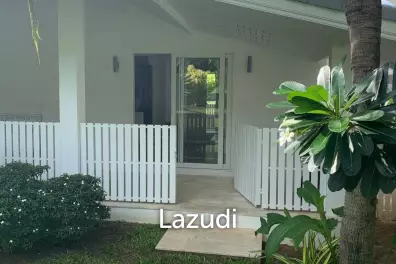 Plai Laem Substantial Colonial Style Property with Mature Gardens