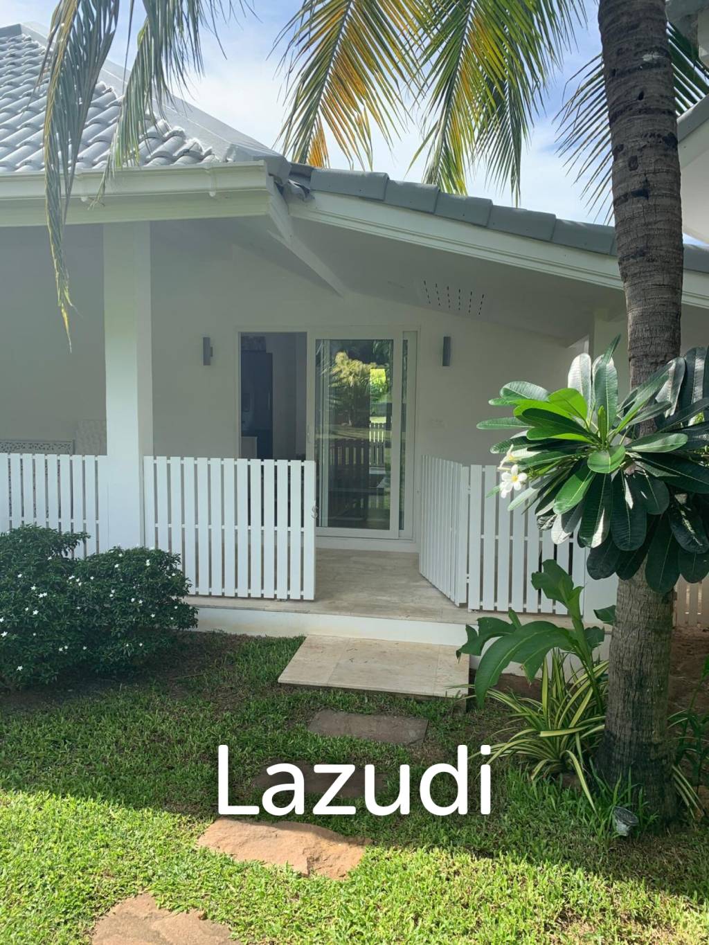 Plai Laem Substantial Colonial Style Property with Mature Gardens