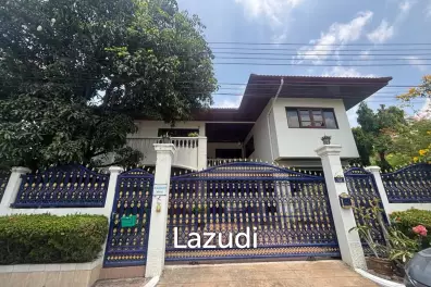 5 Bed 5 Bath Detached House For Sale in Pakamas Village
