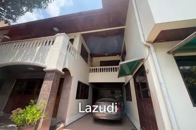 5 Bed 5 Bath Detached House For Sale in Pakamas Village