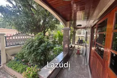 5 Bed 5 Bath Detached House For Sale in Pakamas Village