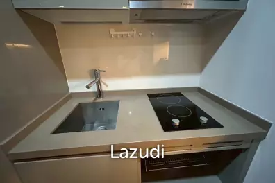 51 sqm modern 1 bedroom condo at M Silom
