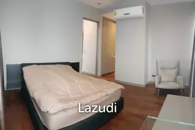 51 sqm modern 1 bedroom condo at M Silom