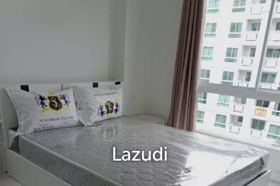 1 Bedroom Condo on 5th Floor in Seaside Cha Am